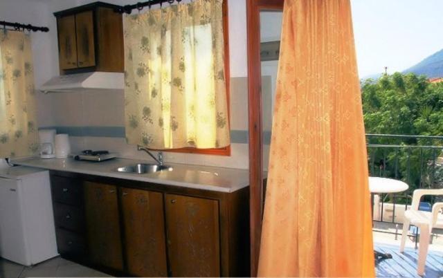 Stella Apartments Marathokampos Room photo